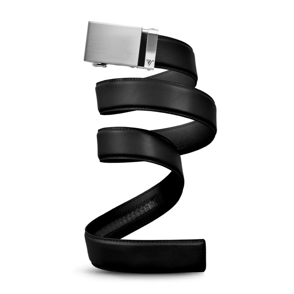 Mission Belt Steel